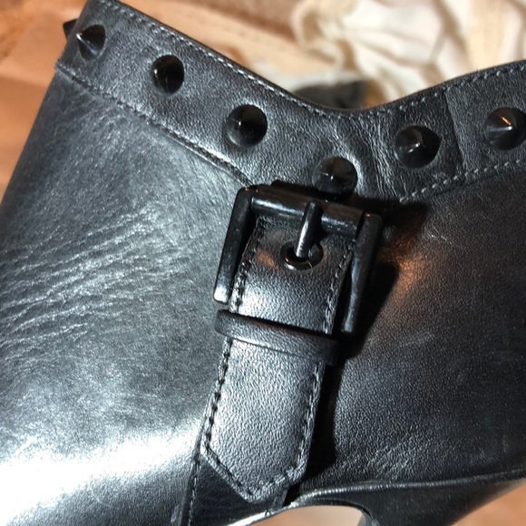 Enzo Angiolini Booties - Picture 5 of 5